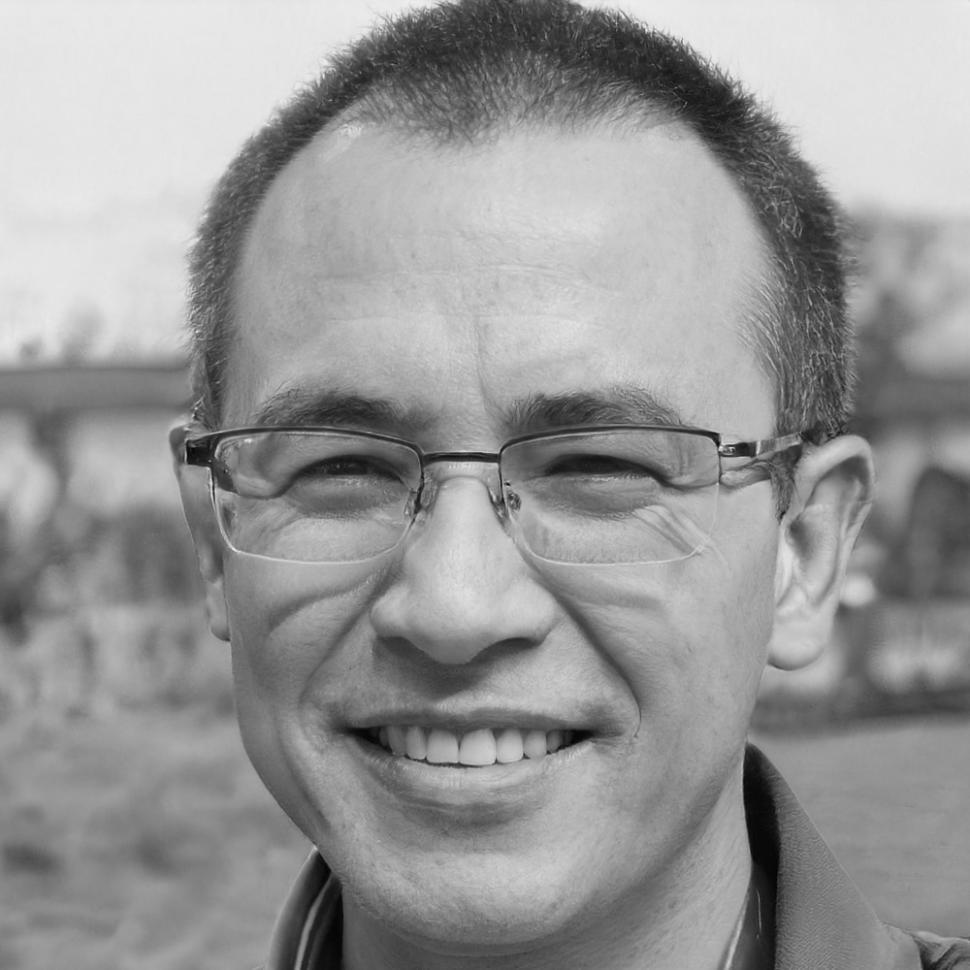 Instructor principal de educación financiera
