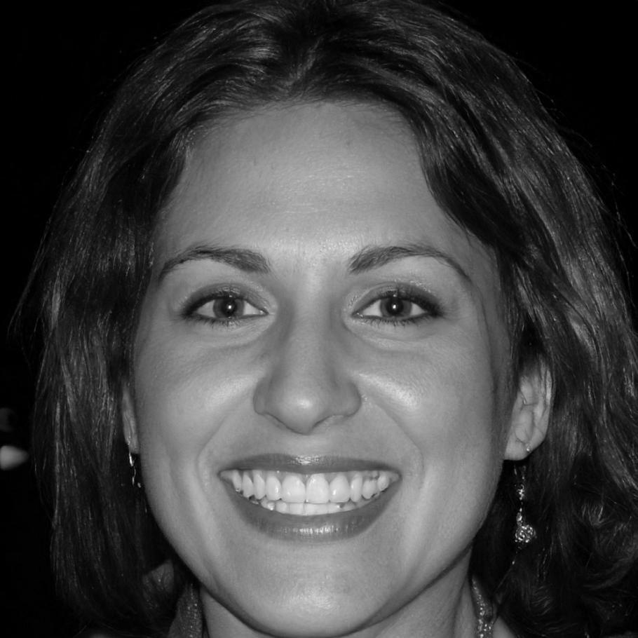 Sarah Mitchell, Directora Técnica